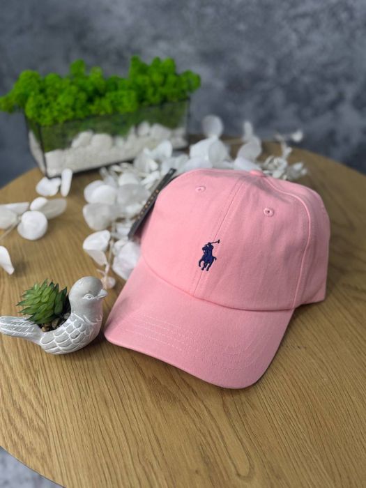 Оригінальні кепки Polo Ralph Lauren , кепка поло ральф лаурен