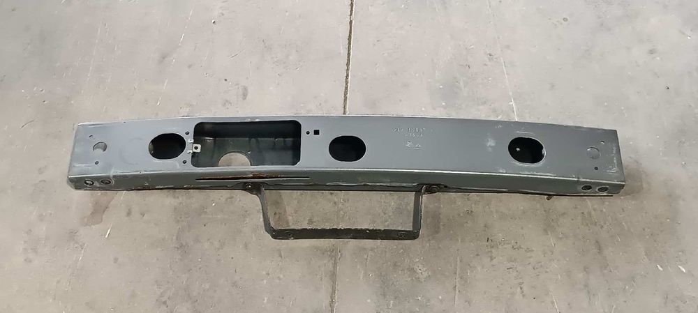 REFORÇO DO PARA-CHOQUES LAND ROVER RANGE ROVER SPORT HSE