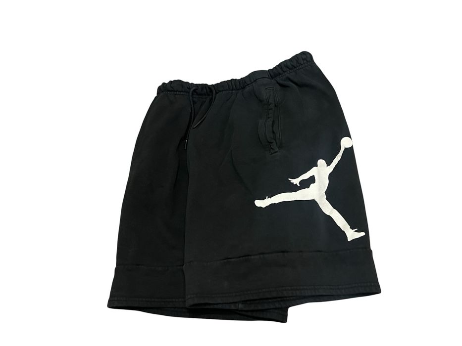 Шорты Jordan Original