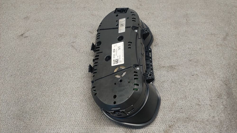 Quadrante / painel de instrumentos SEAT Leon (5F1)