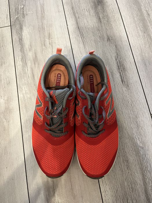 Buty newbalance