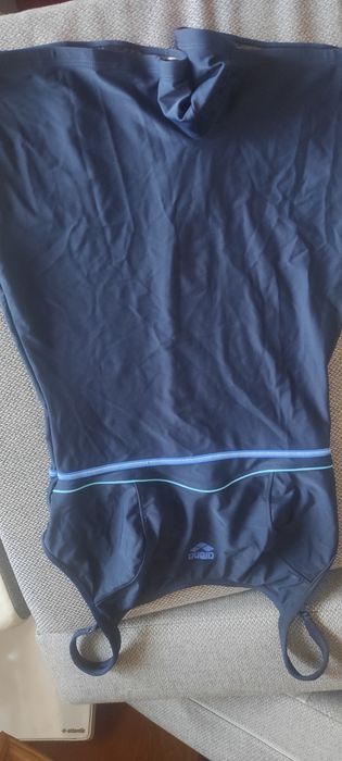 Strój kąpielowy damski jednocześniowy