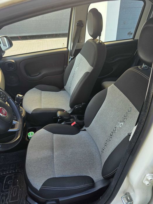 Fiat Panda 1.2 Gasolina