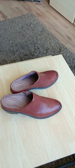 Buty damskie wiosenne