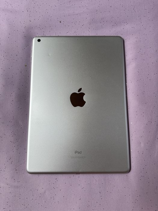 iPad 9/256gb Wifi