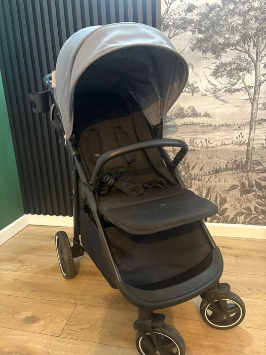 Spacerówka Kinderkraft Route