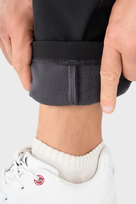 Теплі Soft shell