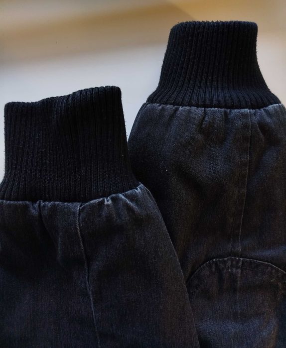 Чоловіча куртка H&M | розмір М | куртка на осінь |