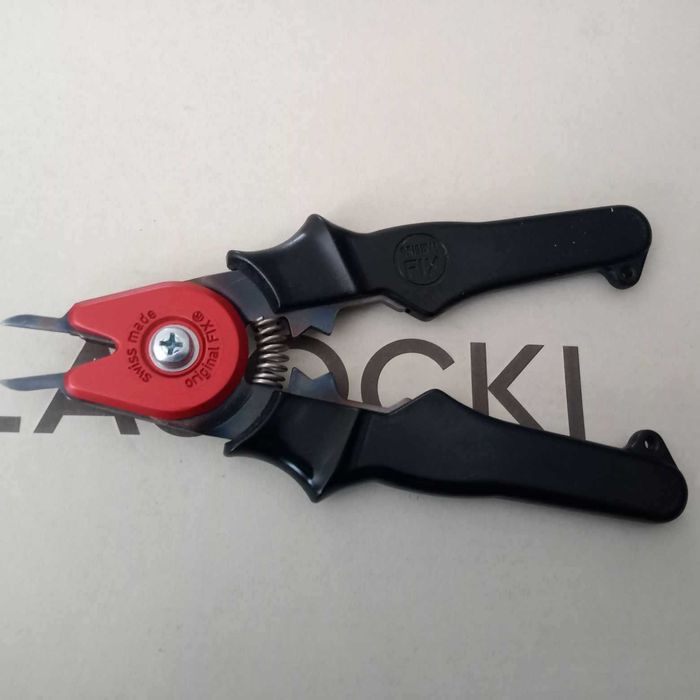 cęgi spawalnicze  mig mag