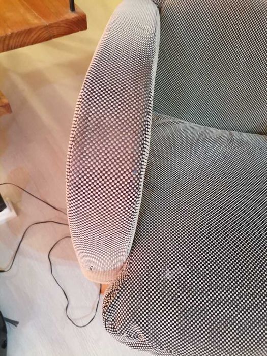 Poltrona - Senhorinha