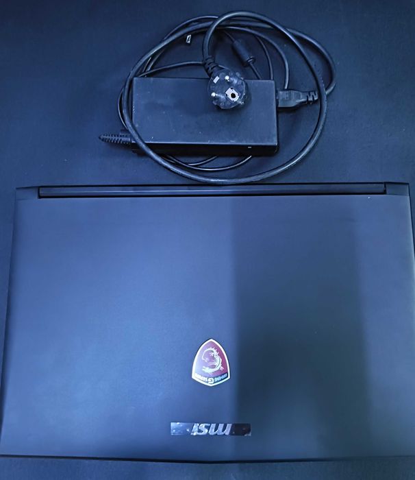 002 MSI GL62 6QD