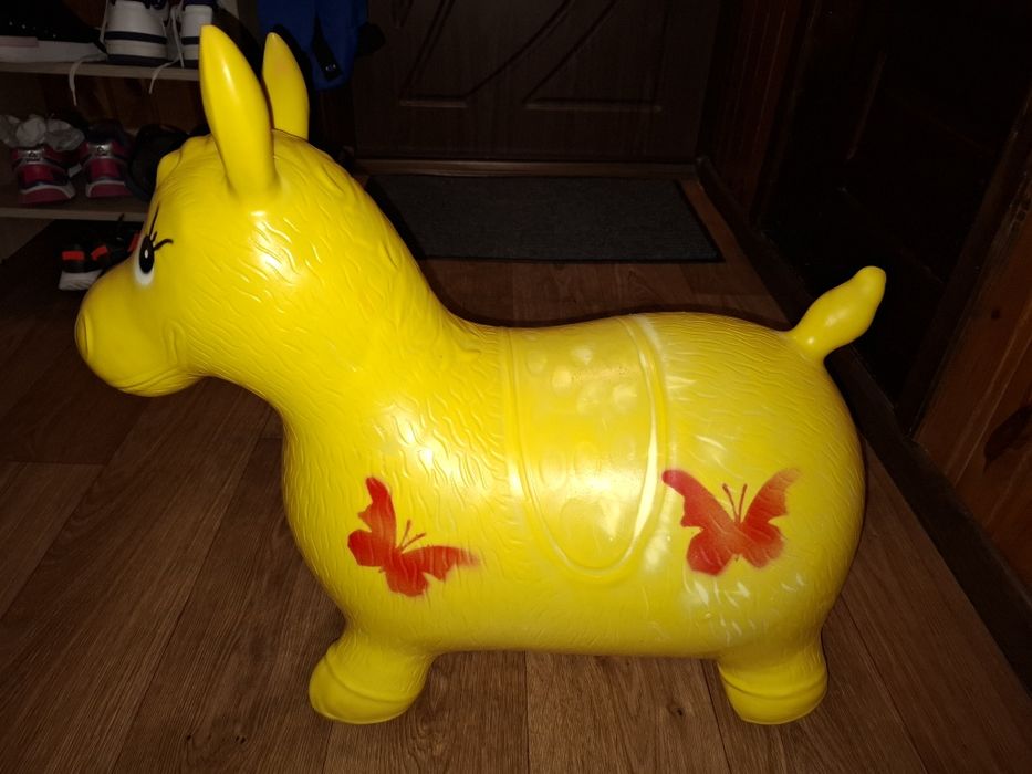 Продам резиновую игрушку