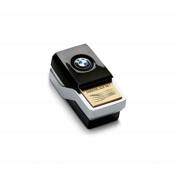 Wkład zapachowy BMW Ambient Air Amberblack Suite nr 1
