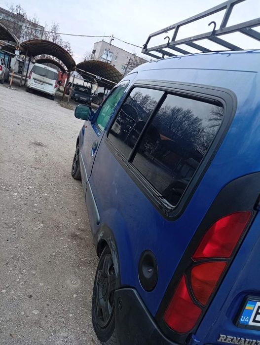 Продам рено кенго в гарному стані один власник
