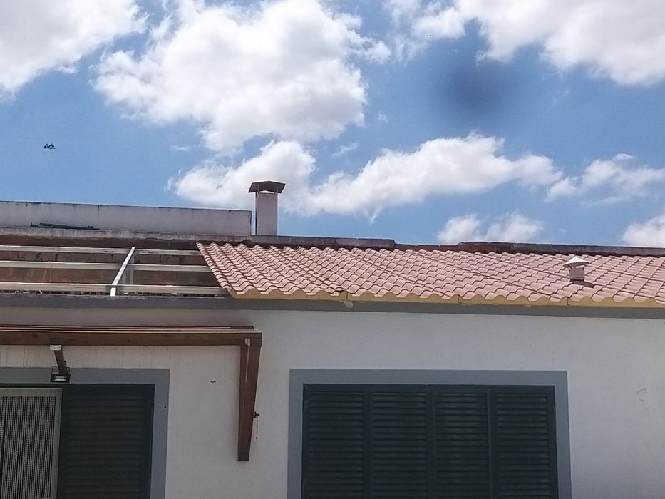 Reparação/Renovação Telhados