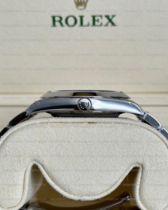 Годинник ROLEX Explorer 36/40mm 224270