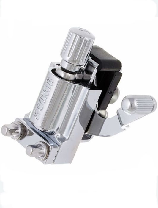 Maszynka do werbla Sonor ESF SEF + butt end