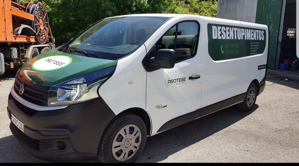 Decoração Publicitária Viaturas