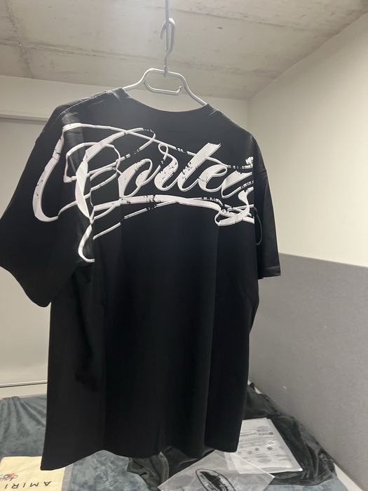 T-shirt Corteiz tamanho L
