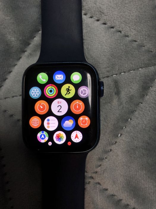 Apple watch 6 series 44 мм