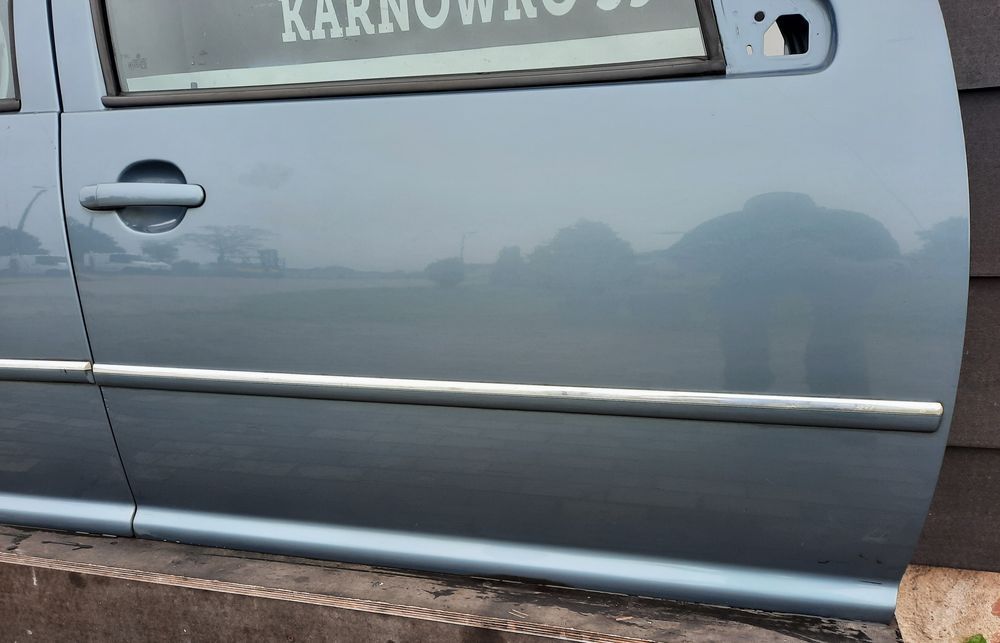 drzwi prawe przód tył vw bora golf iv kombi lb5x
