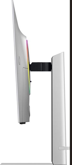 Samsung OLED G8 монітор