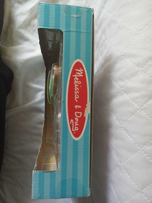 Іграшка First play Melissa&Doug (м. Біла Церква)