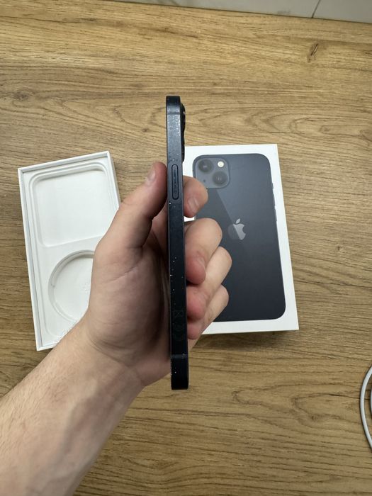 Iphone 13 128 gb 84%
