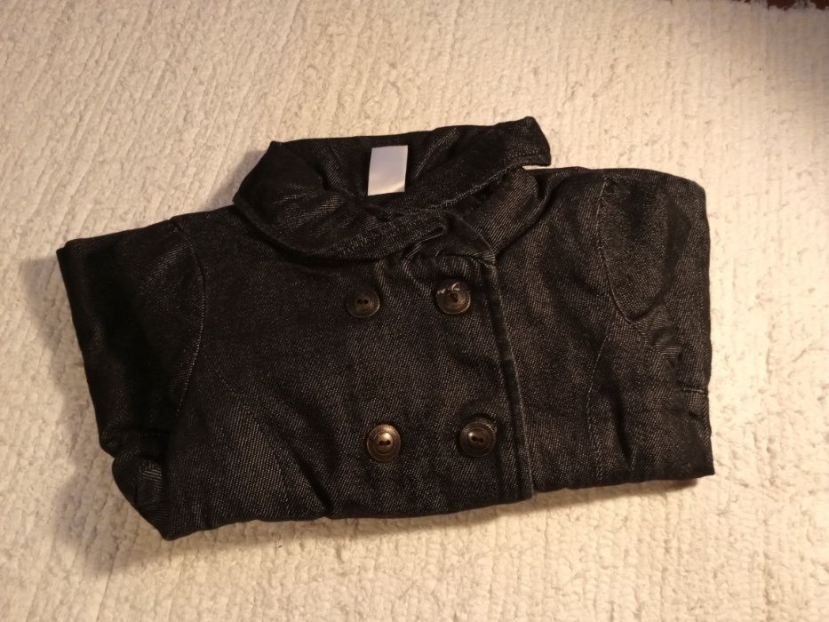 Casaco de menina 18-24 meses "Zara"