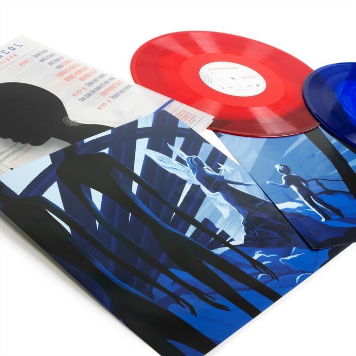 John Williams - A.I. Artificial Intelligence LP VINIL DUPLO selado