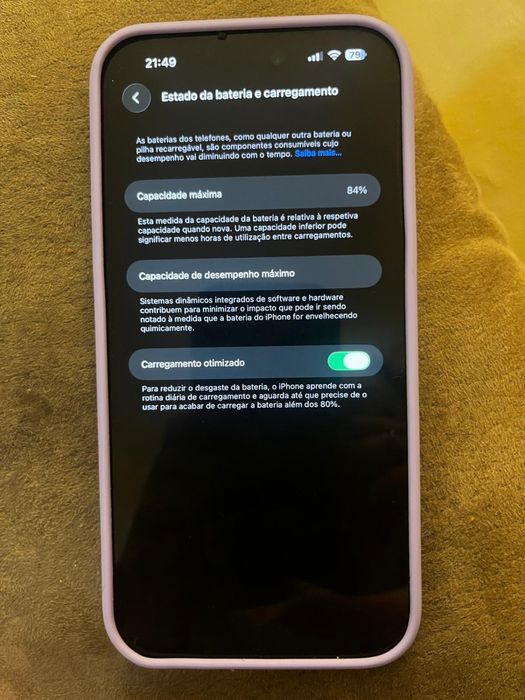 Iphone 14 pro max 256GB