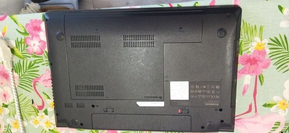 Ноутбук Lenovo B590