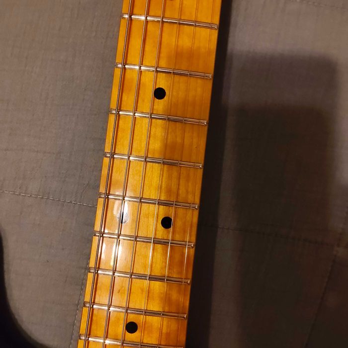 Gitara stratocaster
