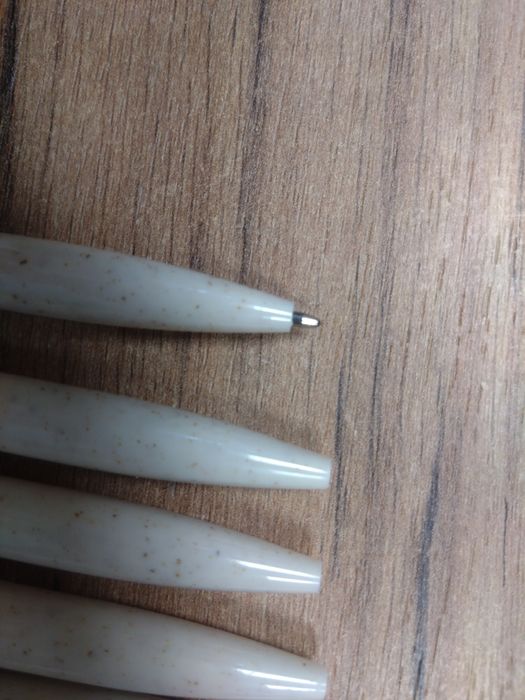 Długopis Długopisy Piszące na niebiesko