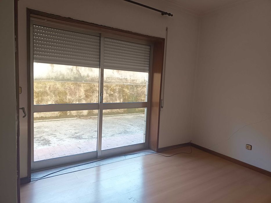 Venda apartamento