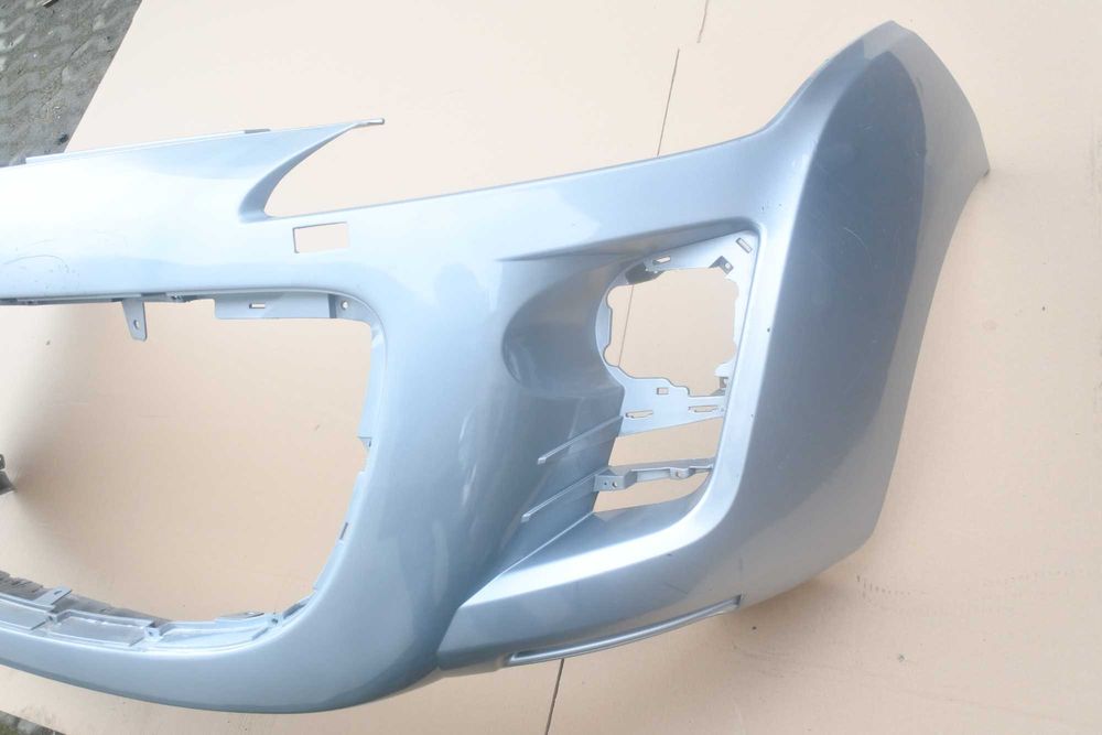 zderzak Peugeot 4007