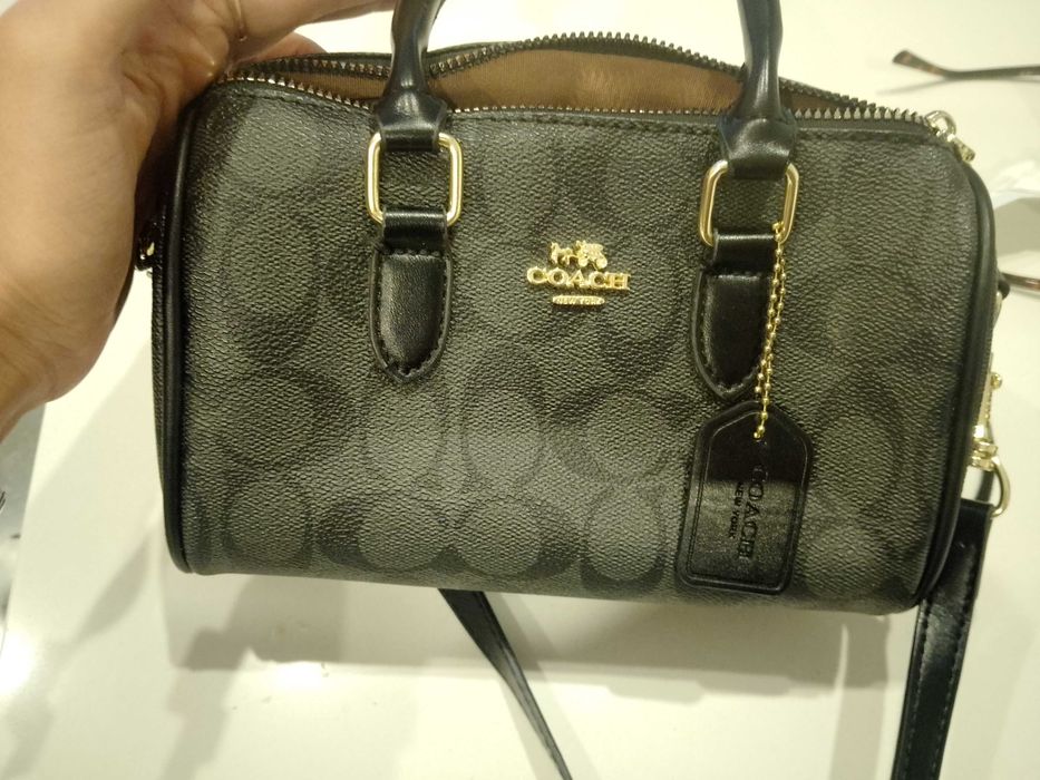 Mala / bolsa nova