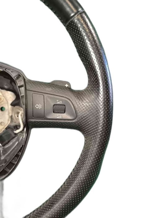 Volante de Direção AUDI A4 B8 4F0124A (OEM) | 8T0419091A (OEM)