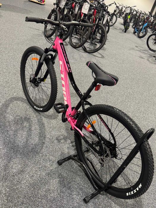Rower MTB Storm SHARK 27,5″  2HD LADY 2.0 Raty 0%