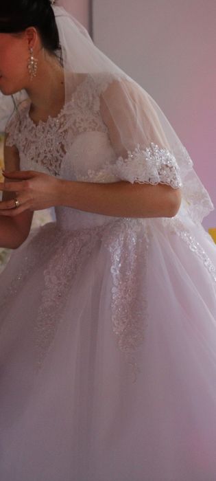 Весільна сукня весільне плаття