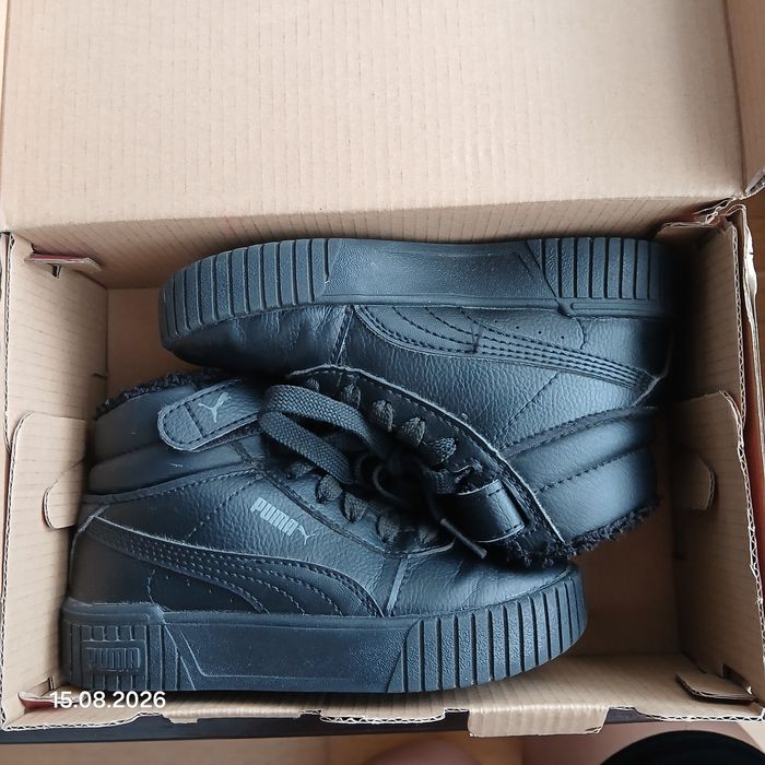 Дитячі кросівки Puma