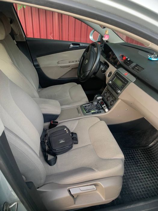 Продам Passat B6