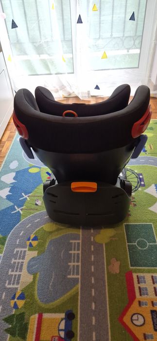 Cadeira auto Chicco 2 easy