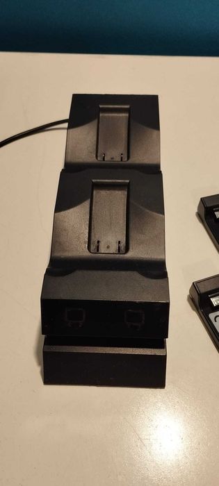 Konsola do gier PS4