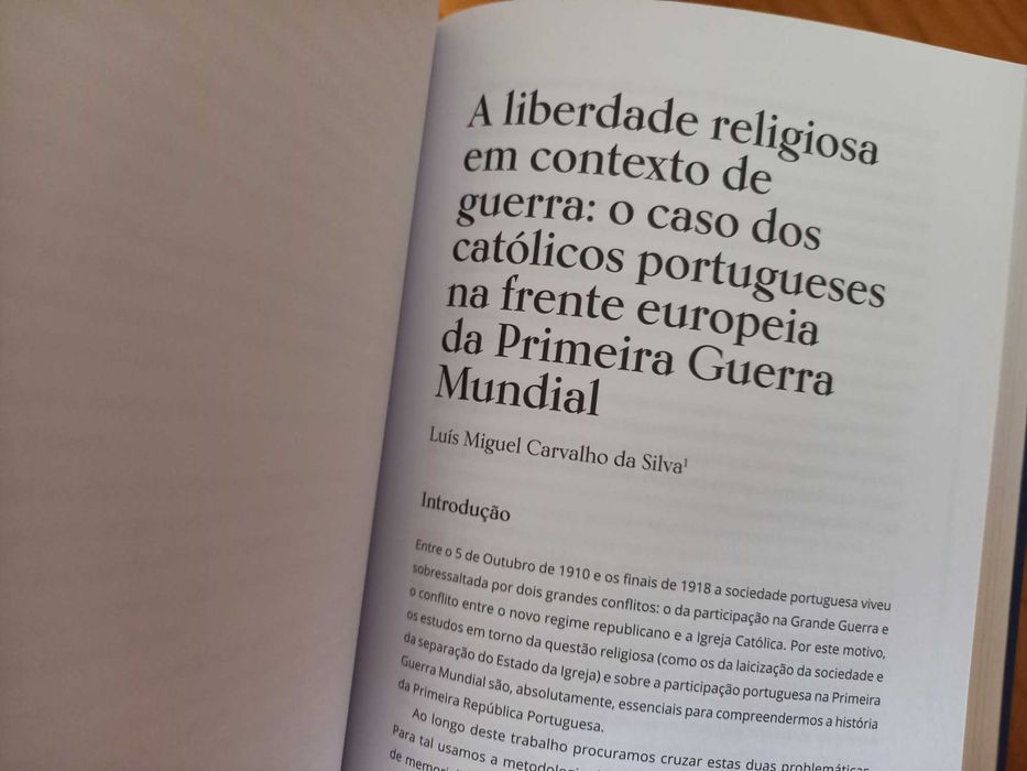 (NOVO, PORTES GRÁTIS) A Construção da(s) Liberdade(s)