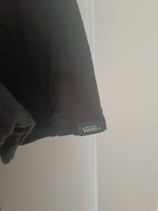 T-shirt Vans męski