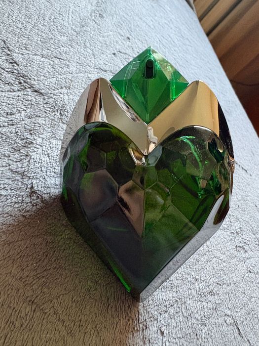 UNIKAT nowy Mugler Aura EDP 90ml