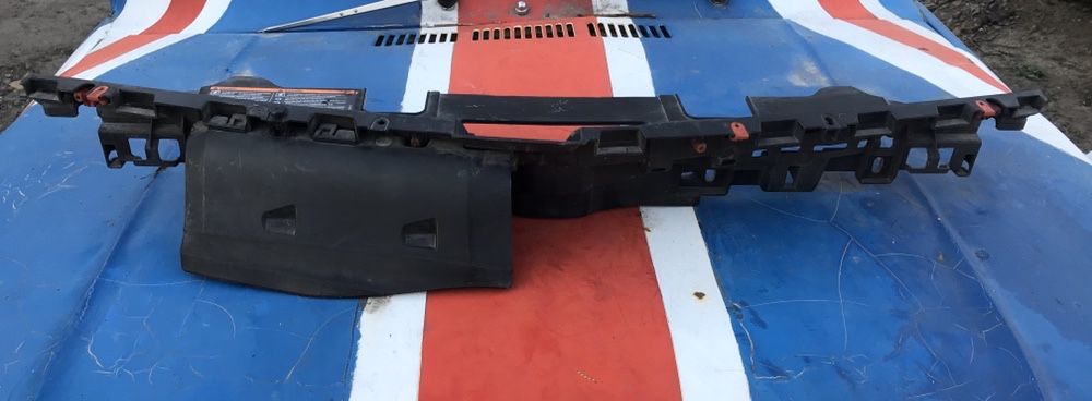 Накладка передньої панелі Opel Insignia 08-17р. GM 13250569, інсігнія