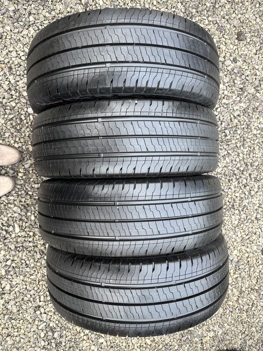 Opony 235/65/16 c 115/113 r Continental van contact eco