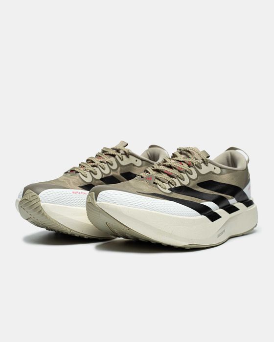 Чоловічі кросівки Adidas Adizero Evo SL "ATR" Розміри 40-45